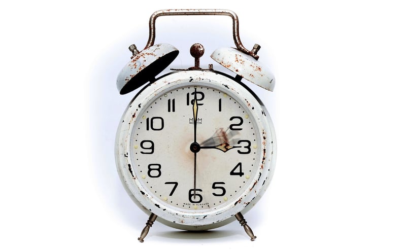 Time Slip