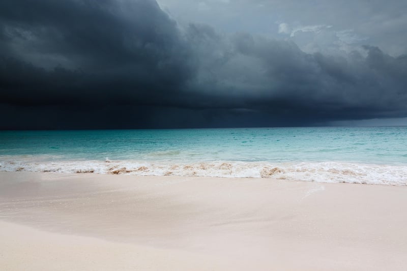 Hurricane